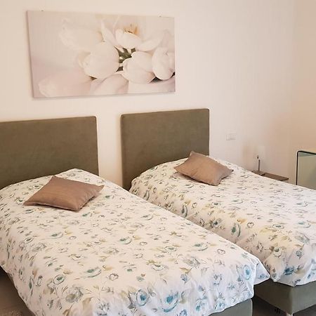 Le Betulle Apartment Verona Luaran gambar