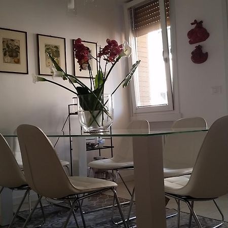 Le Betulle Apartment Verona Luaran gambar