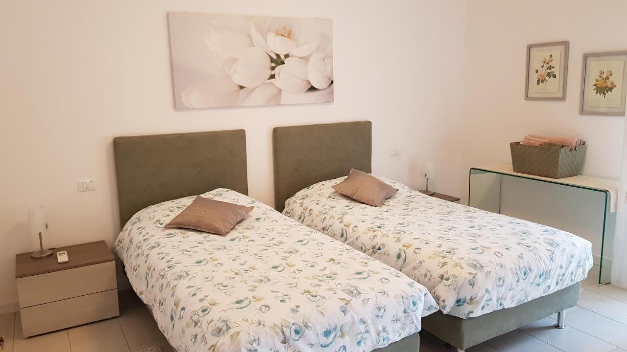 Le Betulle Apartment Verona Luaran gambar