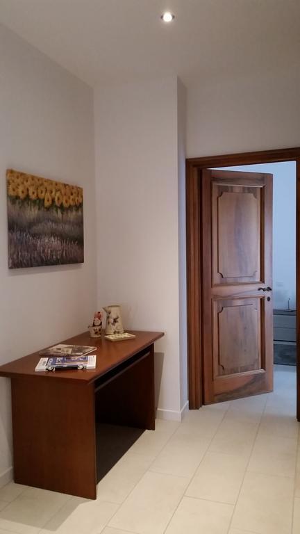 Le Betulle Apartment Verona Bilik gambar