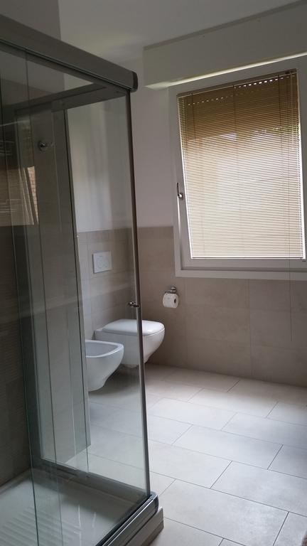 Le Betulle Apartment Verona Bilik gambar