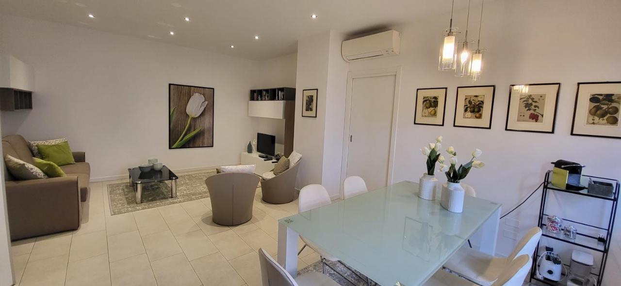 Le Betulle Apartment Verona Luaran gambar