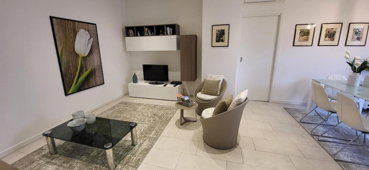 Le Betulle Apartment Verona Luaran gambar