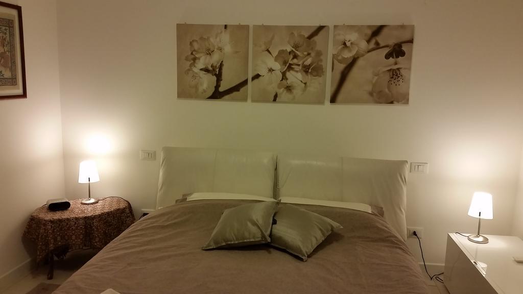 Le Betulle Apartment Verona Bilik gambar