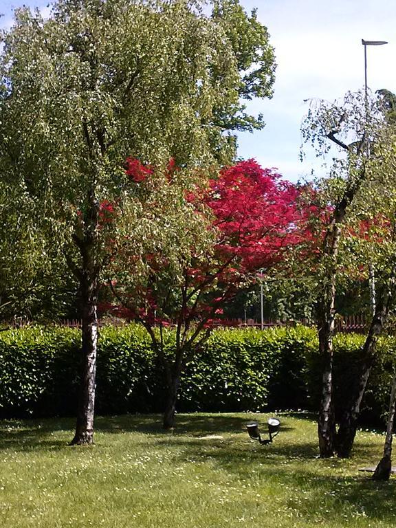 Le Betulle Apartment Verona Bilik gambar