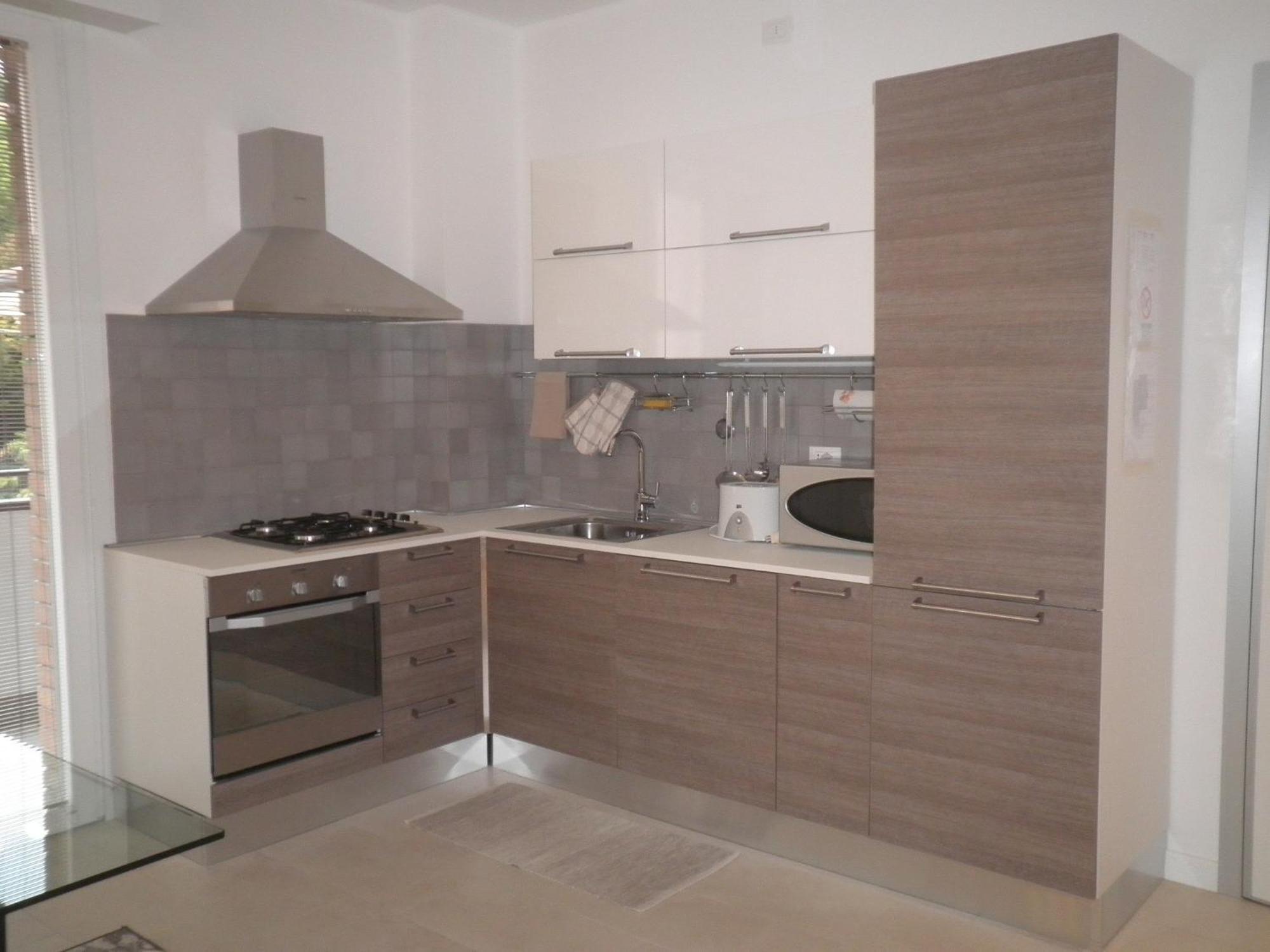 Le Betulle Apartment Verona Luaran gambar