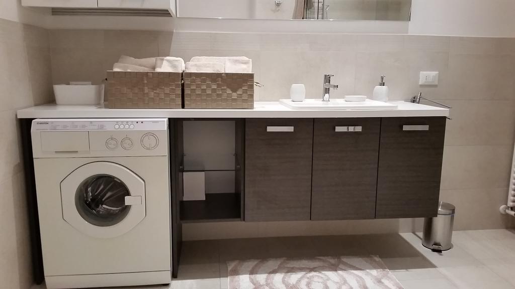 Le Betulle Apartment Verona Bilik gambar