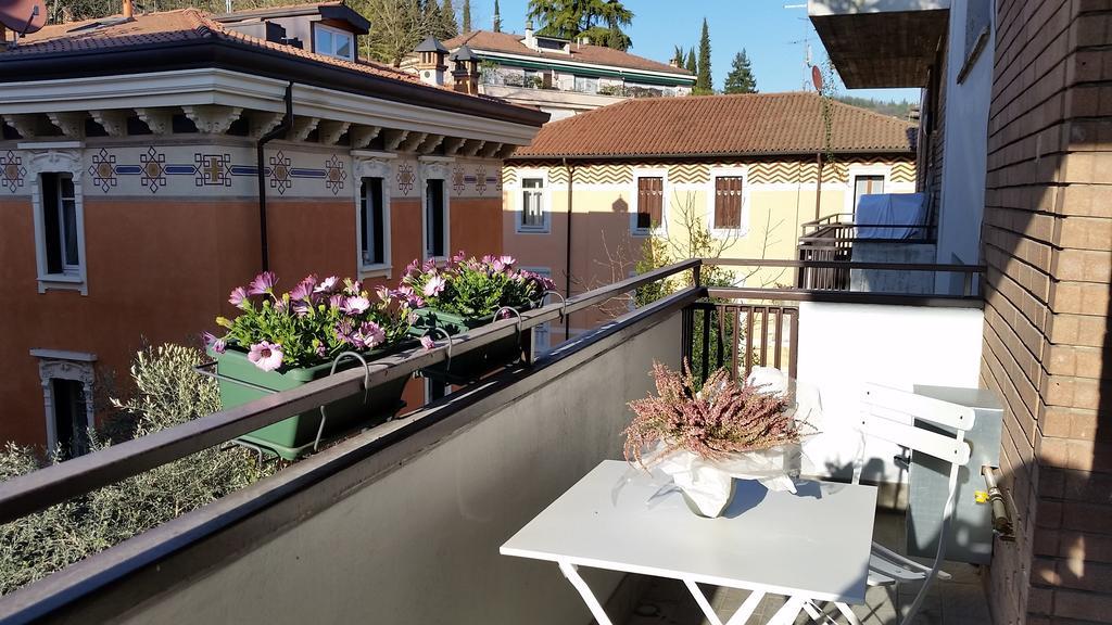 Le Betulle Apartment Verona Bilik gambar