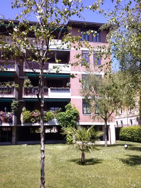 Le Betulle Apartment Verona Bilik gambar