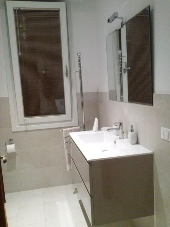 Le Betulle Apartment Verona Bilik gambar
