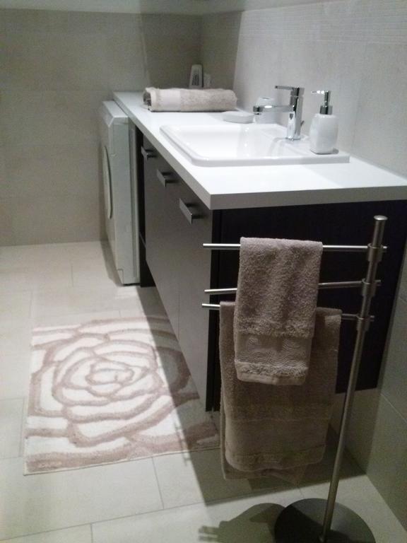 Le Betulle Apartment Verona Bilik gambar