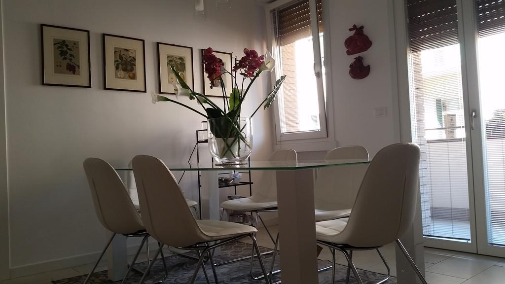 Le Betulle Apartment Verona Luaran gambar