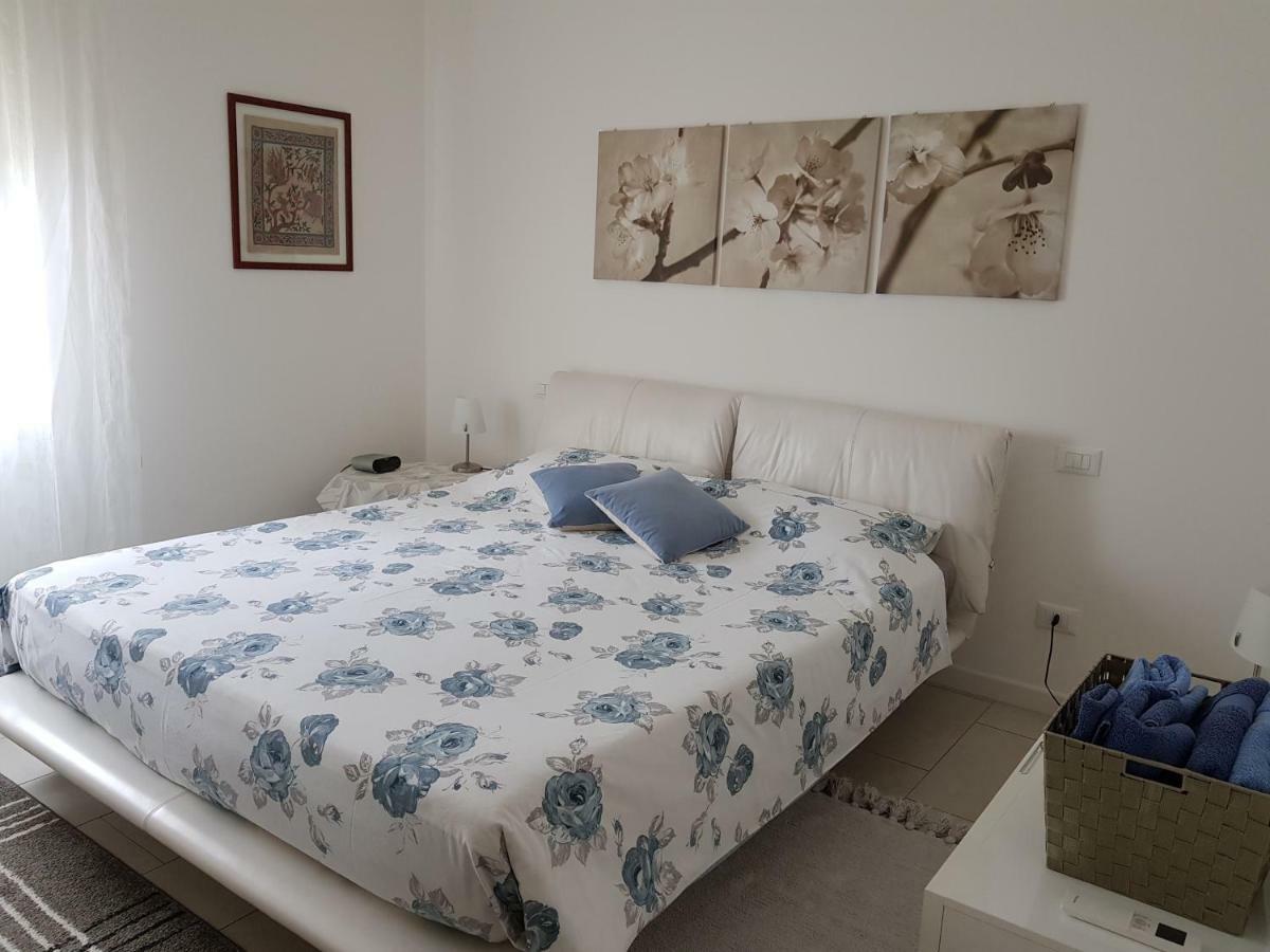Le Betulle Apartment Verona Luaran gambar